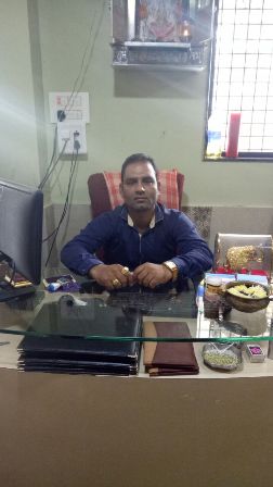 Hotel samruddhi fish and sea food